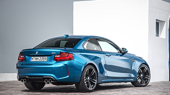BMW M2 BMW M2